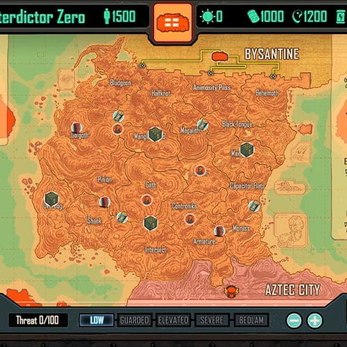 Skyshine's Bedlam Deluxe Cd Key Steam Global